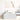 Cadru de pat, alb, 100x200 cm, lemn prelucrat