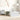 Cadru de pat, alb, 100x200 cm, lemn prelucrat