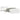 Cadru de pat mic single, alb, 75x190 cm, lemn prelucrat