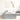 Cadru de pat mic single sonoma gri 75x190 cm lemn prelucrat