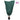 Huse de fleece pentru plante cu șnur 4 buc 70 g/m² 0,8x0,8 m