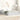 Cadru de pat King Size, alb, 150x200 cm