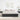 Cadru pat, negru, 180x200 cm, Super King Size