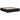 Cadru pat, negru, 180x200 cm, Super King Size