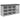 Bancă de pantofi, gri beton, 102x32x50 cm, lemn prelucrat