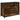 Bancă pantofi cu sertar rabatabil, stejar fumuriu, 82x32x56 cm