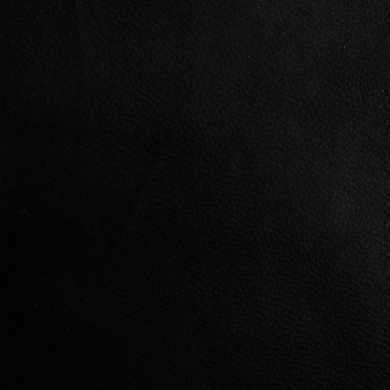 Bancă de bucătărie, negru, 248x32x45 cm, oțel și textil