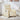 Fotoliu rabatabil electric, crem, material textil