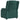 Fotoliu rabatabil verde închis, material textil