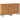 Dulapuri lateral, 2 buc., 60x33x75 cm, lemn masiv de acacia