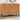 Dulapuri lateral, 2 buc., 60x33x75 cm, lemn masiv de acacia
