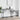 Mese console suprapuse, 2 buc, gri sonoma, lemn prelucrat