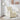 Fotoliu rabatabil, crem, material textil