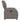 Fotoliu rabatabil, gri taupe, material textil
