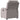 Fotoliu rabatabil, gri taupe, material textil