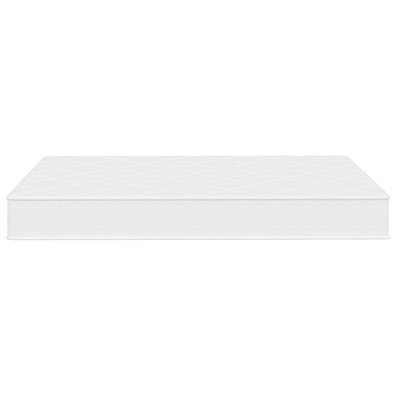 Saltea arcuri buzunar Super King Size fermitate medie 160x200cm
