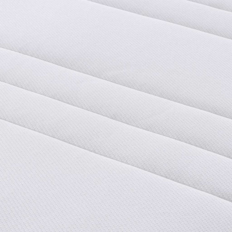 Saltea cu arcuri bonnell, fermitate medie, 140x200 cm