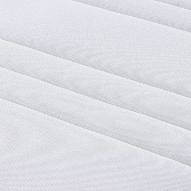 Saltea cu arcuri bonnell, fermitate medie, 90x200 cm