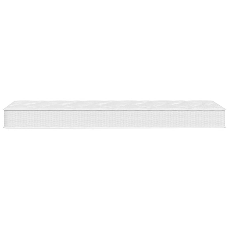 Saltea cu arcuri bonnell, fermitate medie, 90x200 cm