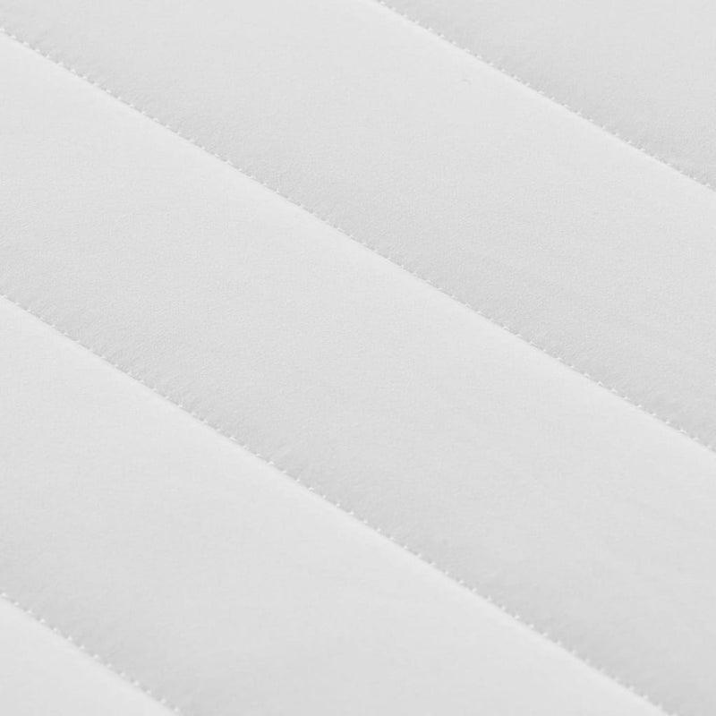 Saltea din spumă, fermitate medie moale, 120x200 cm