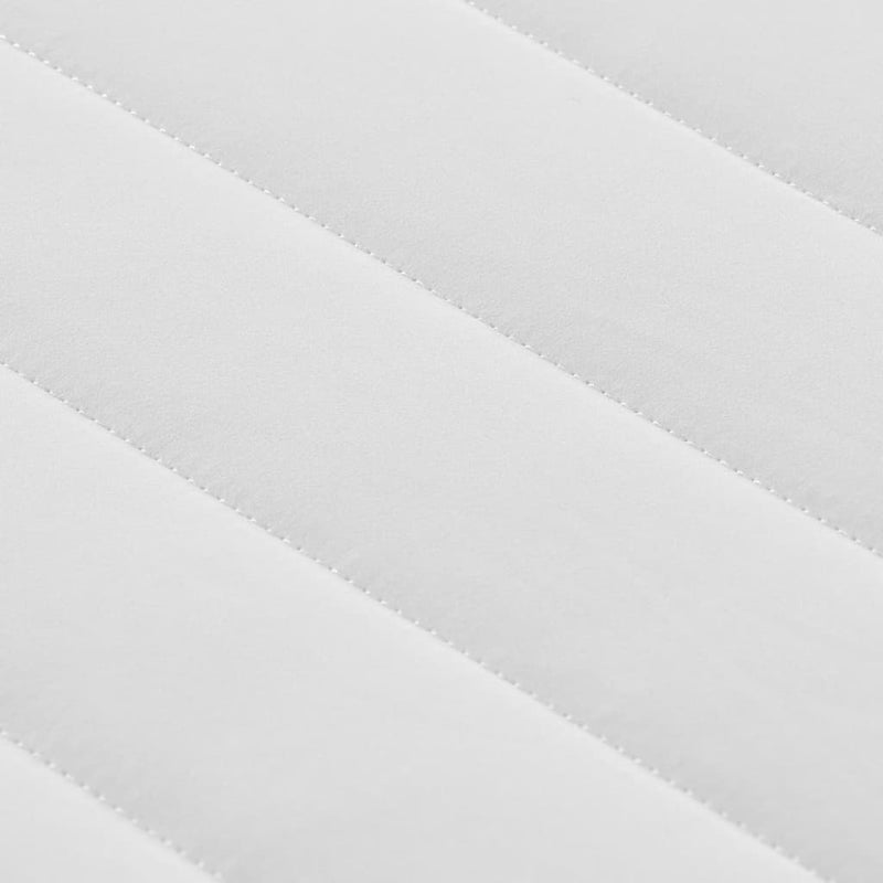 Saltea din spumă, fermitate medie moale, 70x200 cm