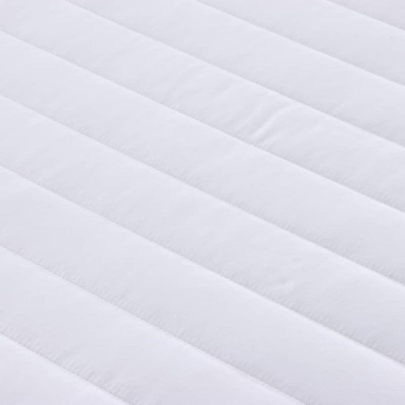 Saltea din spumă, fermitate medie moale, 90x200 cm