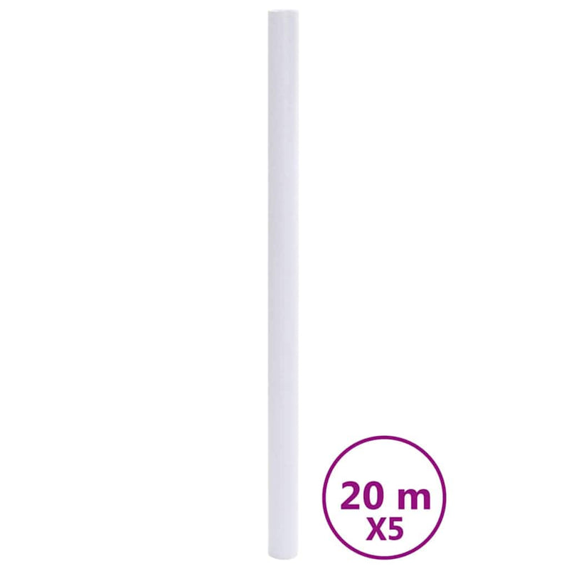Folii fereastra, mată, gri, PVC