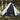 Cort camping cupolă 2 persoane alb, țesătură opacă, impermeabil