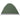 Cort de camping cupolă pentru 4 persoane, verde, impermeabil