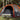 Cort de camping pentru 4 persoane, portocaliu, impermeabil