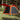 Cort camping, 4 persoane, gri/oranj, impermeabil, setare rapidă