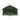 Cort de camping pentru 2 persoane, verde, impermeabil