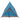 Cort camping pentru 2 persoane, albastru, impermeabil