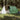 Cort de camping pentru 3 persoane, verde, impermeabil