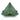 Cort de camping tipi pentru 4 persoane, verde, impermeabil