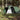 Cort de camping pentru 3 persoane, verde, impermeabil