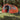 Cort de camping tunel 4 persoane, gri/portocaliu, impermeabil