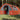Cort de camping tunel 4 persoane, gri/portocaliu, impermeabil