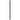 Tăblie de pat de schimb metalică, negru, 107 cm