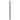 Tăblie de pat de schimb metalică, negru, 150 cm