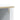 Set mobilier baie „BERG”, 2 piese, alb, lemn masiv de pin