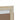 Set mobilier baie „BERG”, 2 piese, alb, lemn masiv de pin