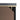 Set mobilier baie, 3 piese, „BERG” , negru, lemn masiv de pin