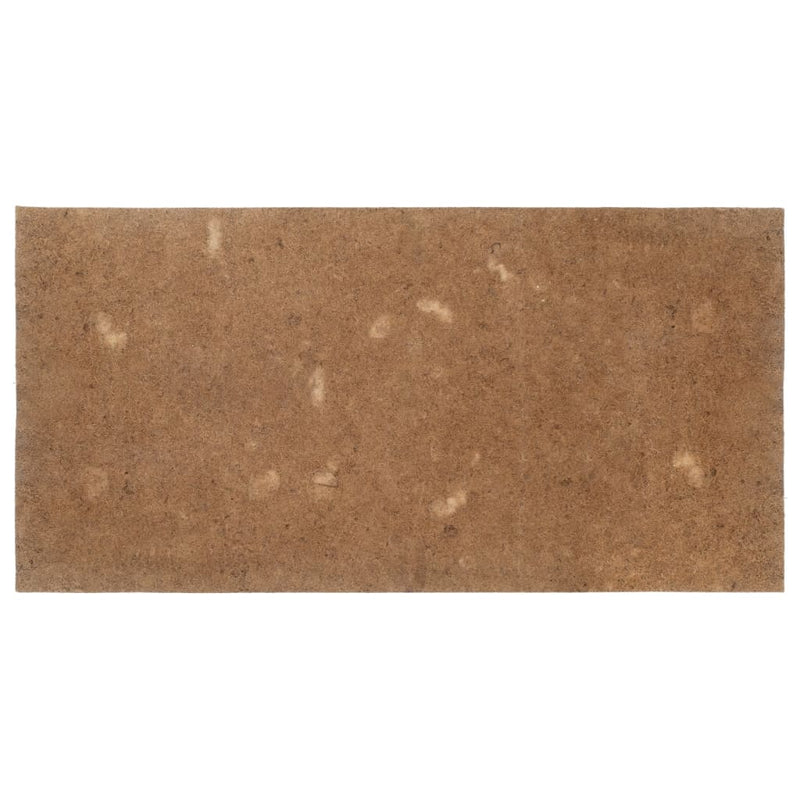 Saltea, 90x200 cm, nucă de cocos