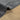 Covor IZA aspect scandinav cu fire scurte, antracit,160x230cm