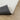 Covor IZA aspect scandinav, cu fire scurte, crem, 140x200 cm