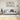 Covor IZA aspect scandinav, cu fire scurte, crem, 140x200 cm