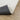Covor IZA aspect scandinav, cu fire scurte, crem, 240x340 cm