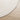Covor IZA aspect scandinav, cu fire scurte, crem, Ø 80 cm
