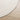 Covor IZA aspect scandinav, cu fire scurte, crem, Ø 120 cm